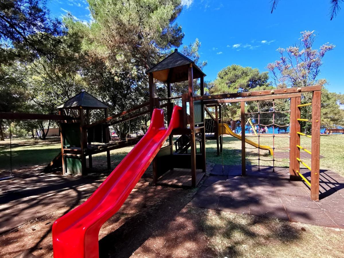 Stay In The Very Heart Of Porec - 50M To The Beach المظهر الخارجي الصورة