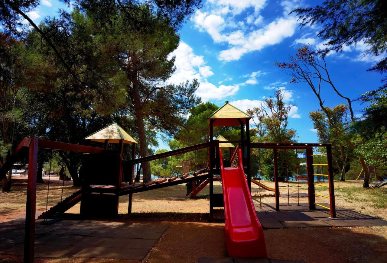 Stay In The Very Heart Of Porec - 50M To The Beach المظهر الخارجي الصورة