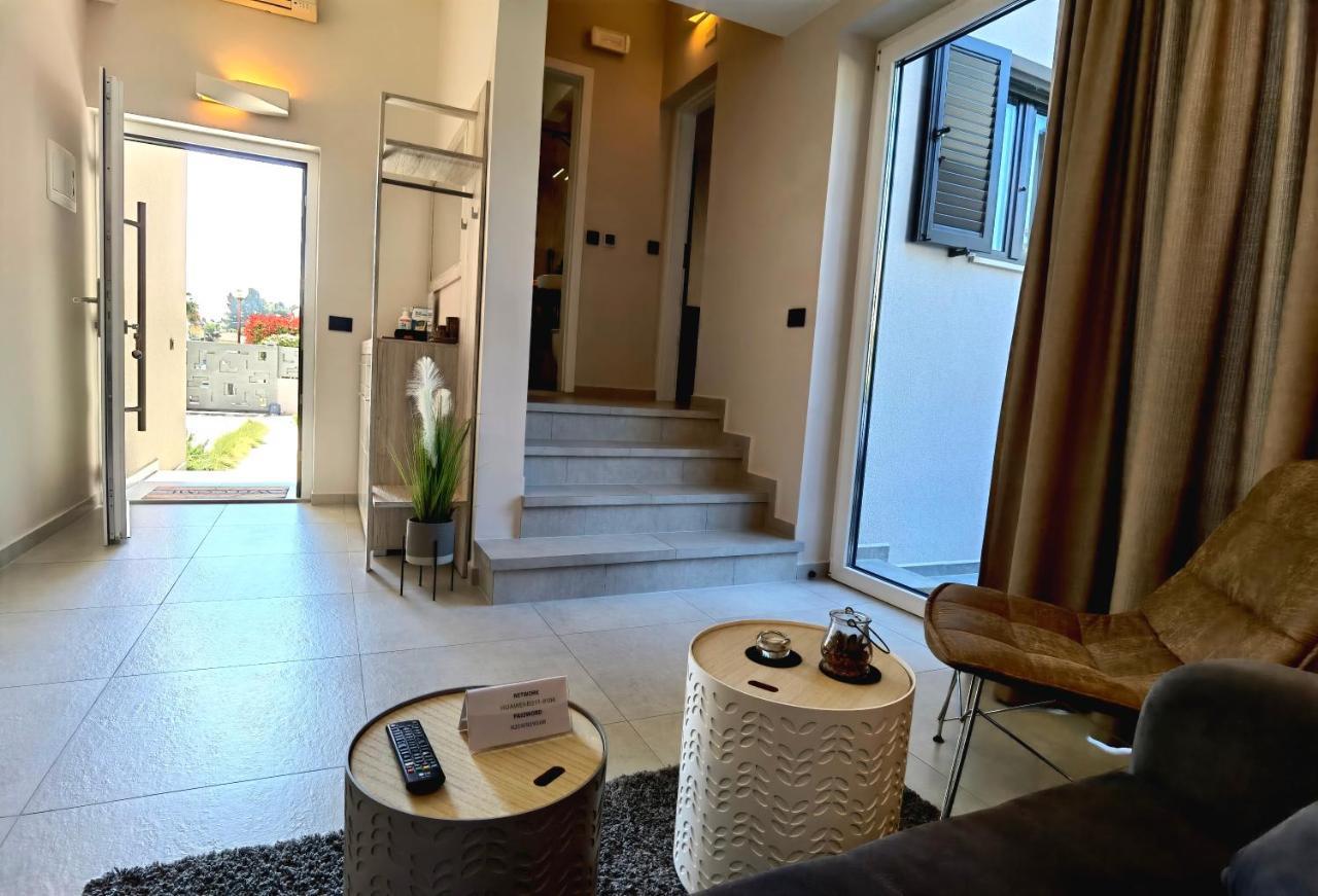 Stay In The Very Heart Of Porec - 50M To The Beach المظهر الخارجي الصورة
