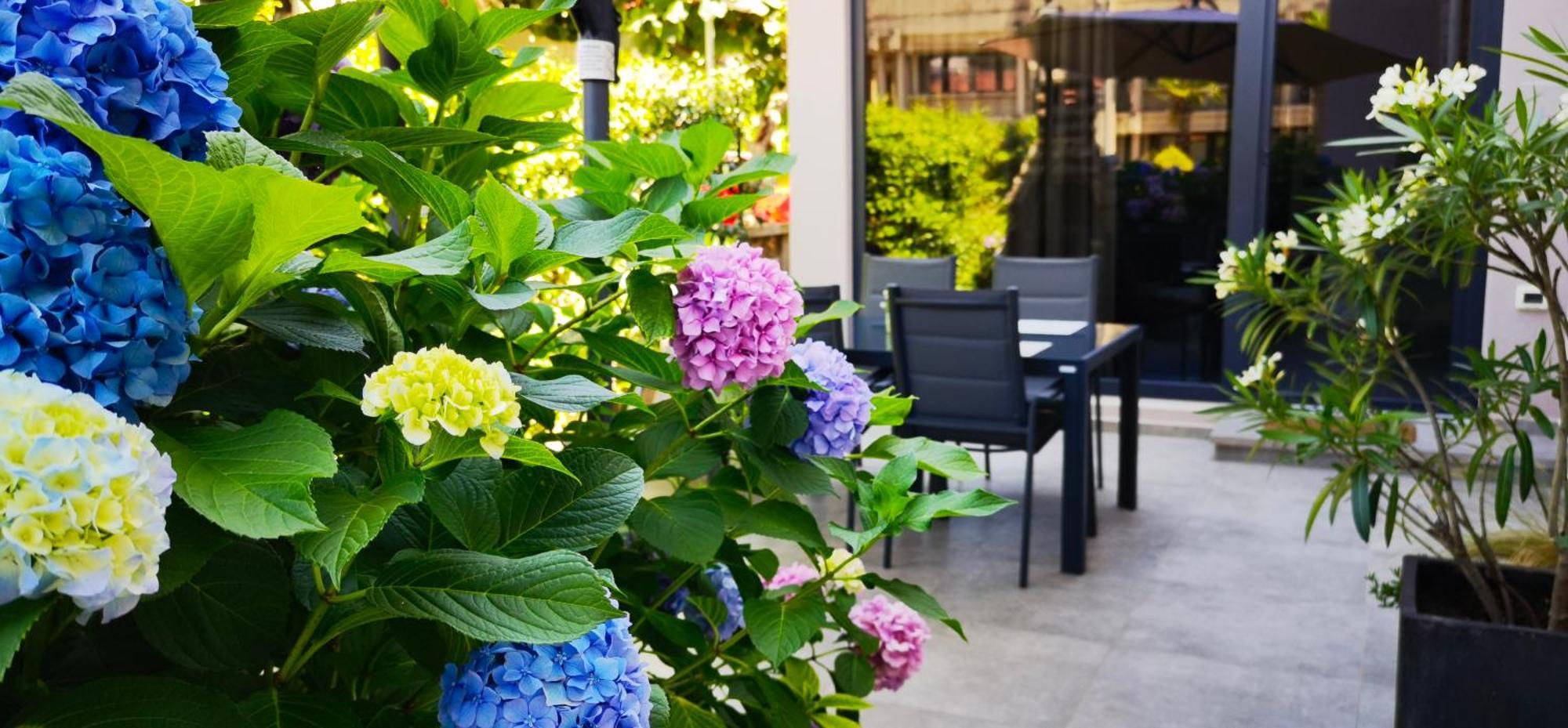 Stay In The Very Heart Of Porec - 50M To The Beach المظهر الخارجي الصورة